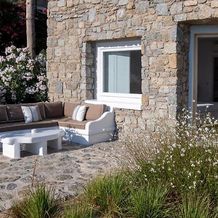 Zelia B&B & Villa Mykonos Town Exterior foto